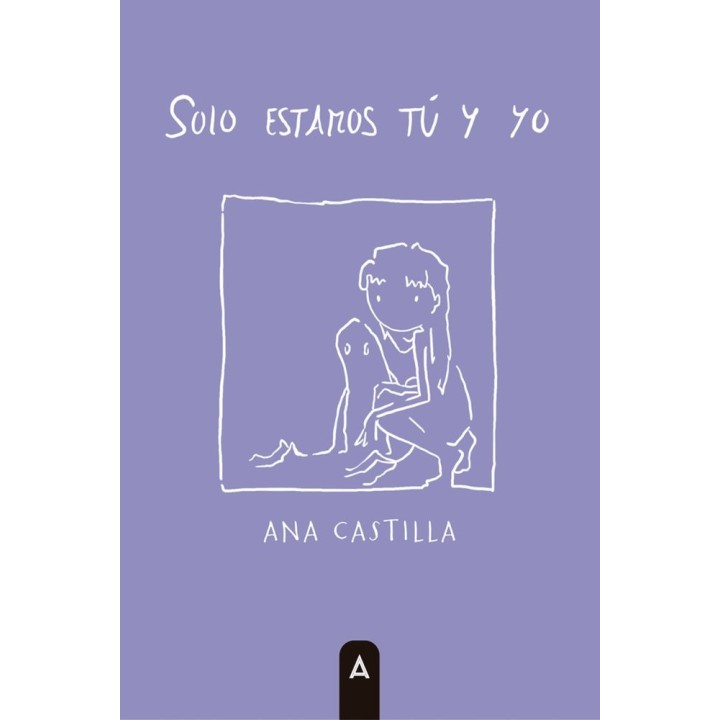 SOLO ESTAMOS TU Y YO