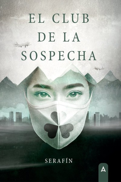 EL CLUB DE LA SOSPECHA