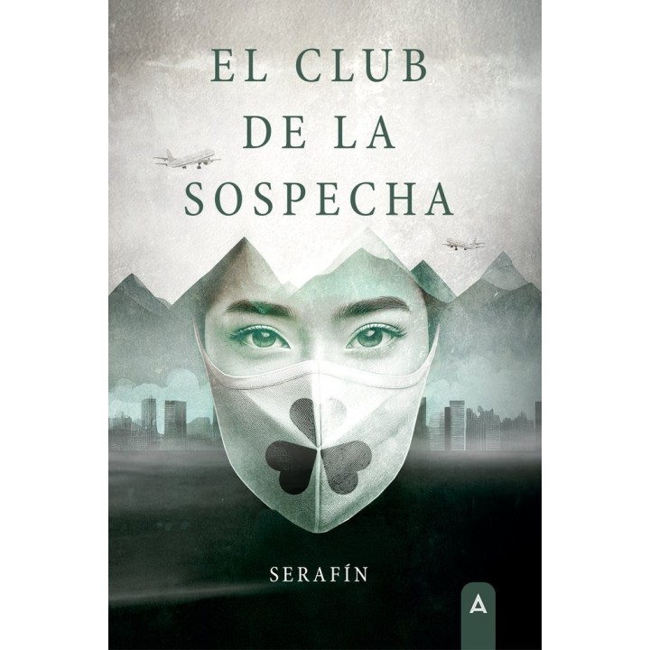 EL CLUB DE LA SOSPECHA