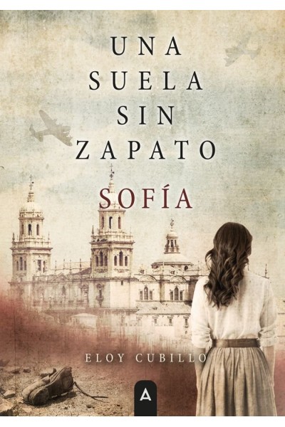 UNA SUELA SIN ZAPATO