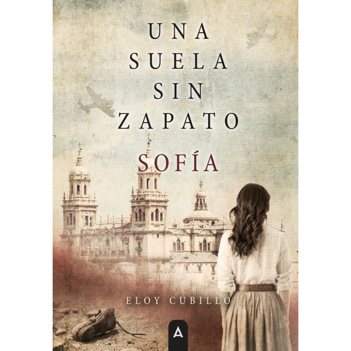 UNA SUELA SIN ZAPATO