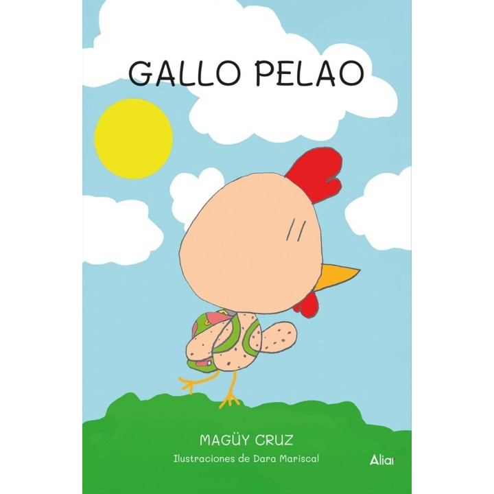 GALLO PELAO