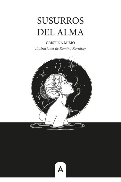 SUSURROS DEL ALMA