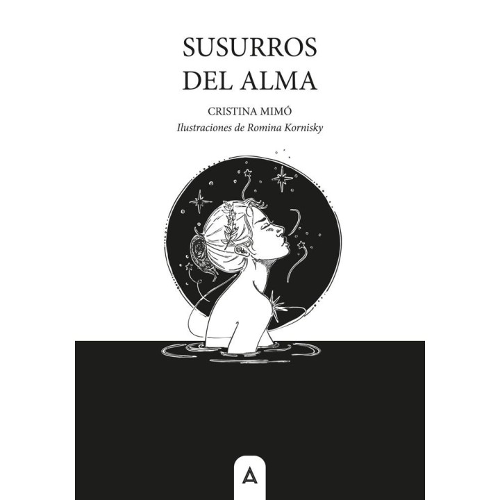 SUSURROS DEL ALMA