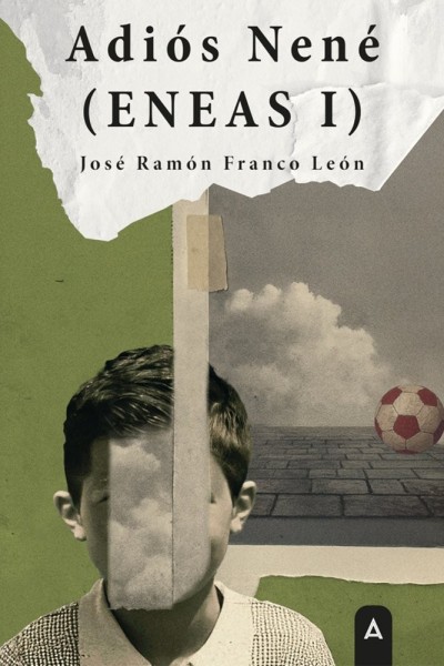 ADIOS NENE ENEAS I