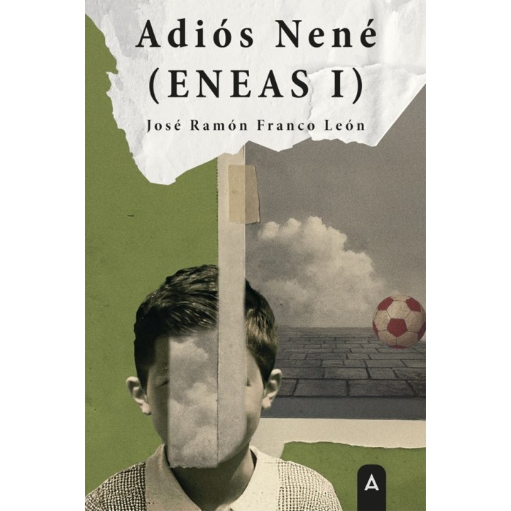 ADIOS NENE ENEAS I