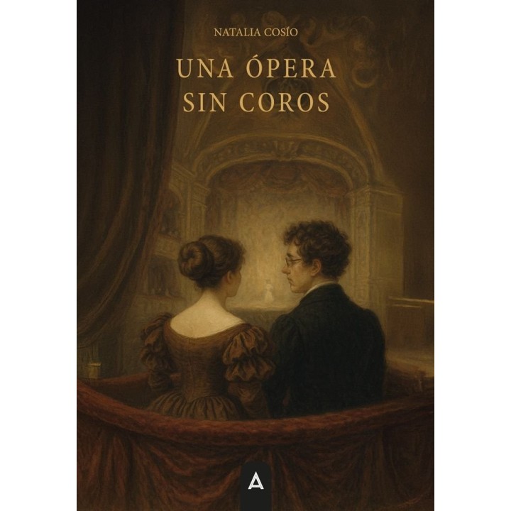UNA OPERA SIN COROS