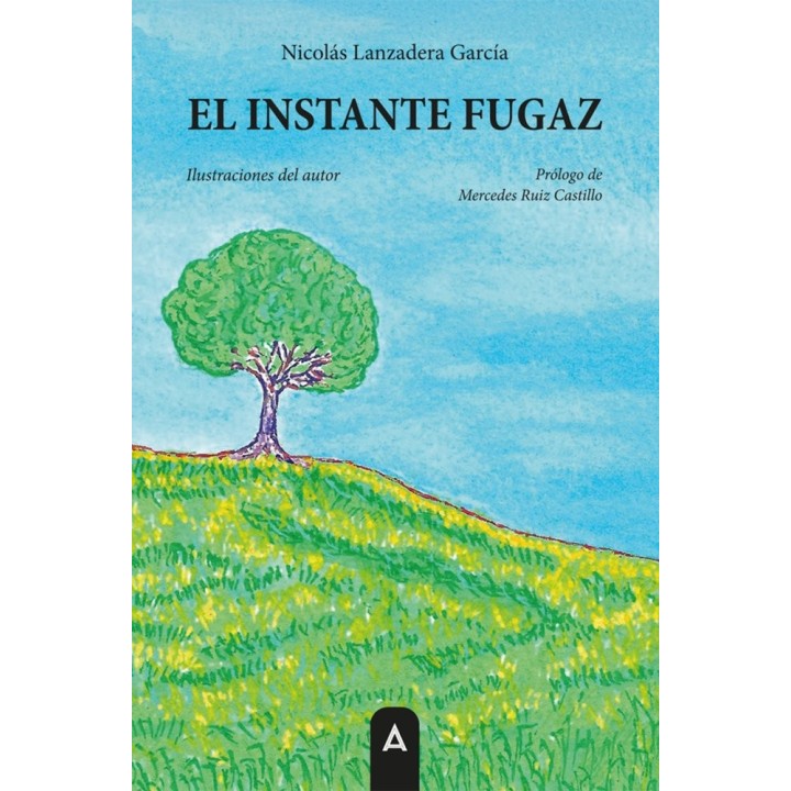 EL INSTANTE FUGAZ