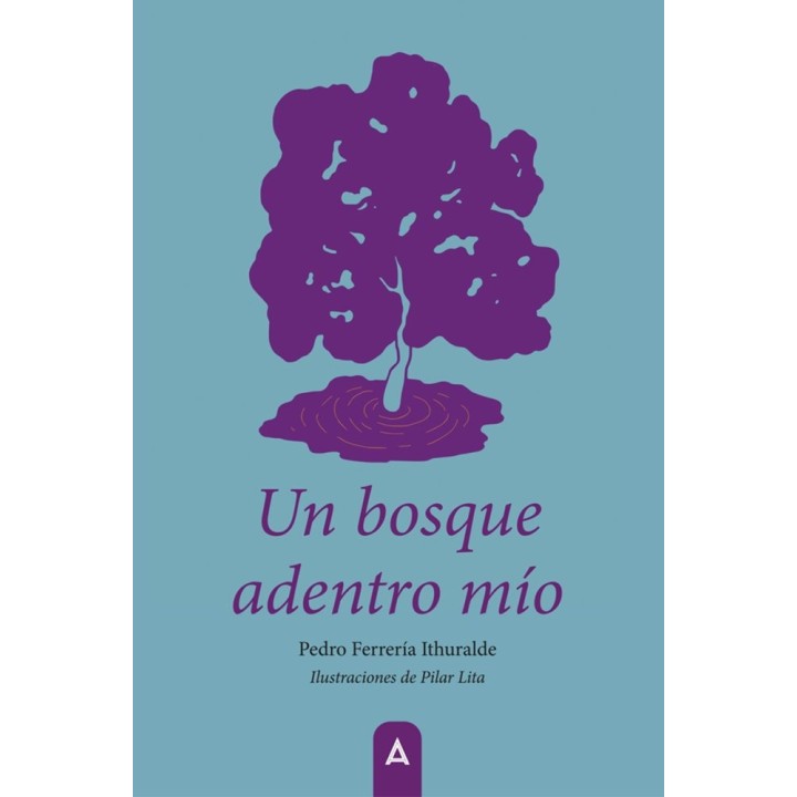 UN BOSQUE ADENTRO MIO