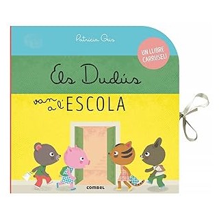 Els Dudús van a l'escola