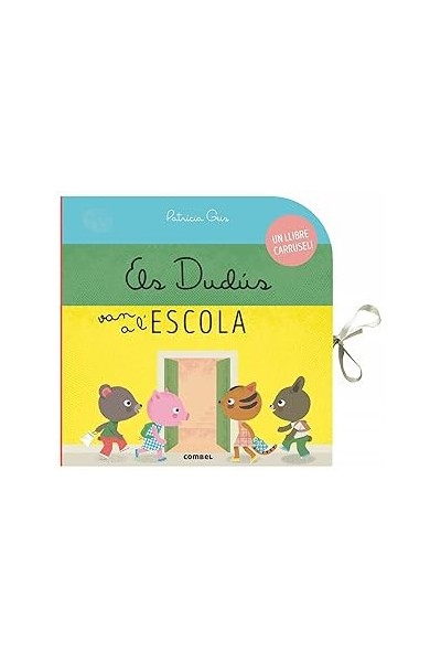 Els Dudús van a l'escola