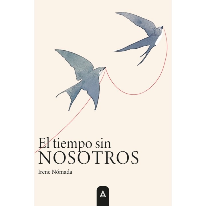 EL TIEMPO SIN NOSOTROS