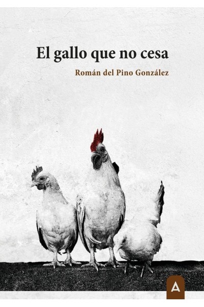 EL GALLO QUE NO CESA