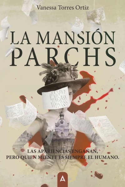 LA MANSION PARCHS