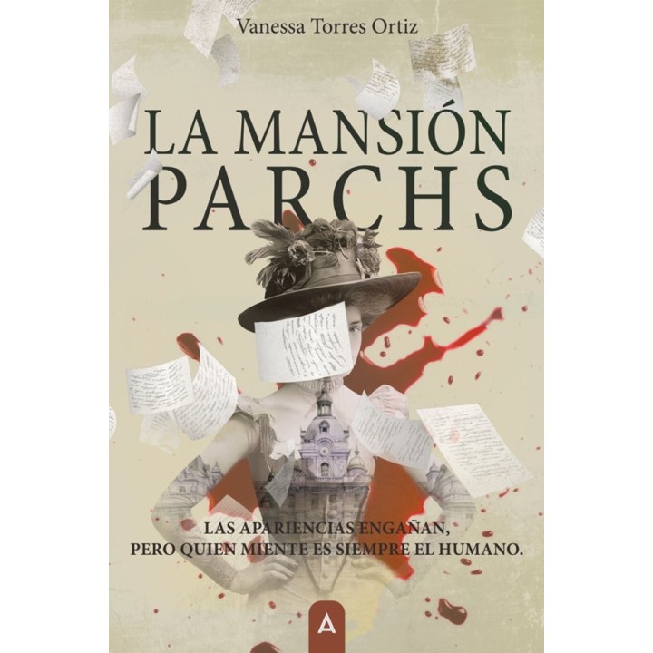LA MANSION PARCHS