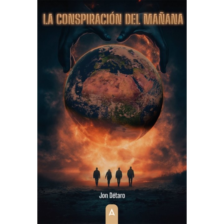 LA CONSPIRACION DEL MAÑANA