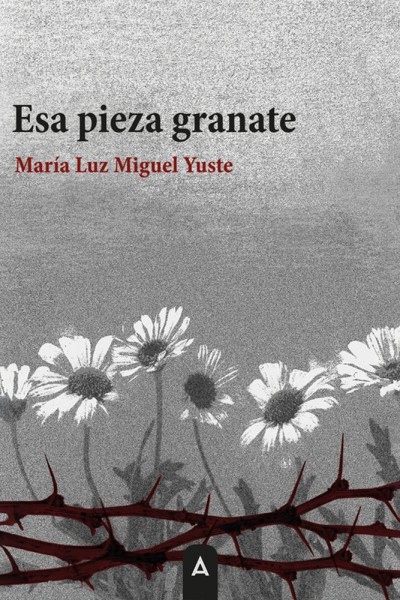 ESA PIEZA GRANATE