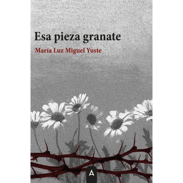 ESA PIEZA GRANATE