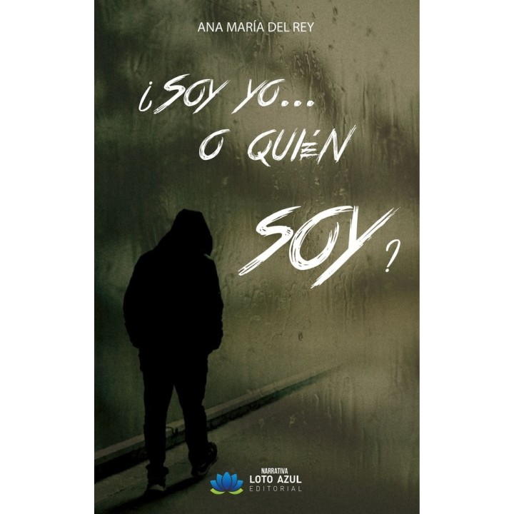SOY YO O QUIEN SOY
