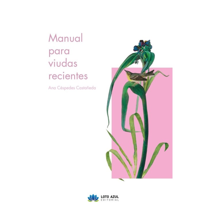 MANUAL PARA VIUDAS RECIENTES