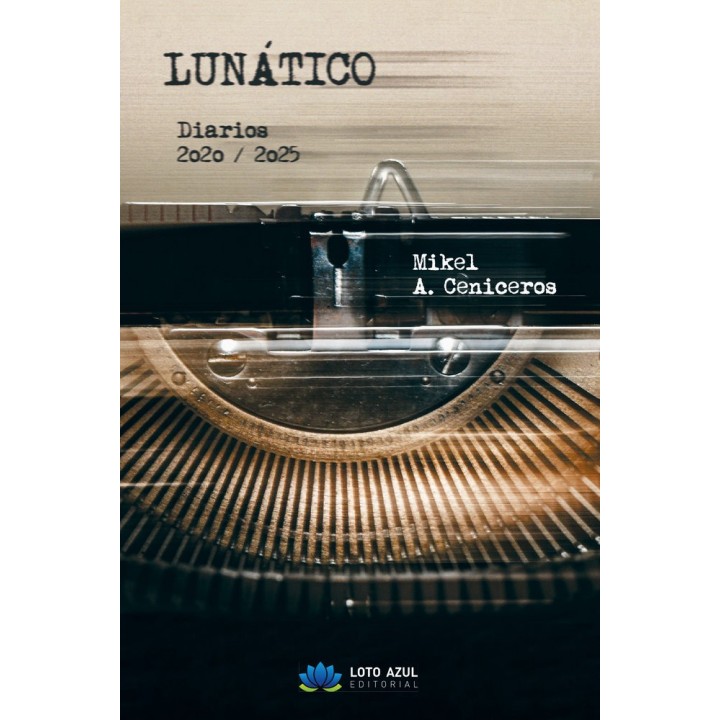 LUNATICO