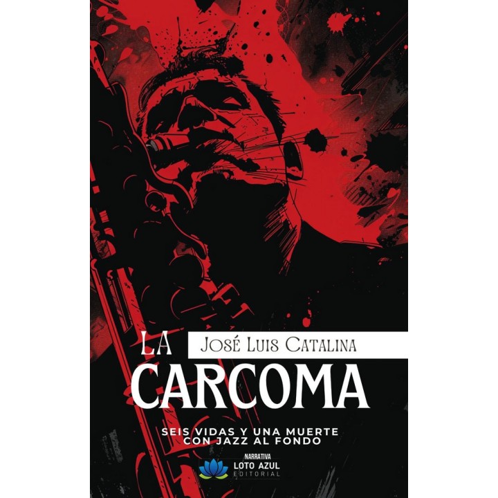 LA CARCOMA