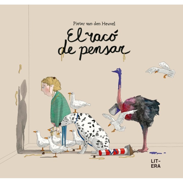EL RACO DE PENSAR