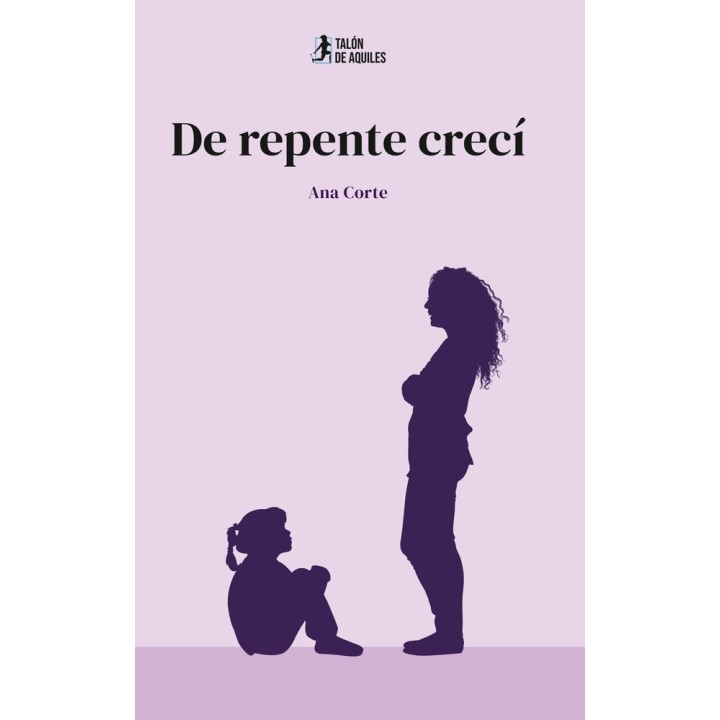 DE REPENTE CRECI