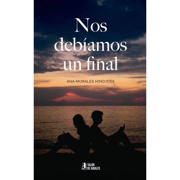 NOS DEBIAMOS UN FINAL
