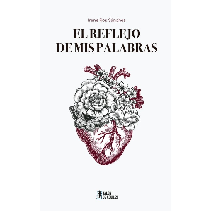 EL REFLEJO DE MIS PALABRAS