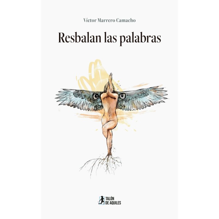 RESBALAN LAS PALABRAS