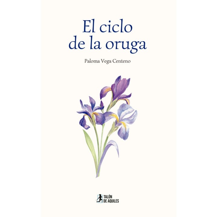 EL CICLO DE LA ORUGA