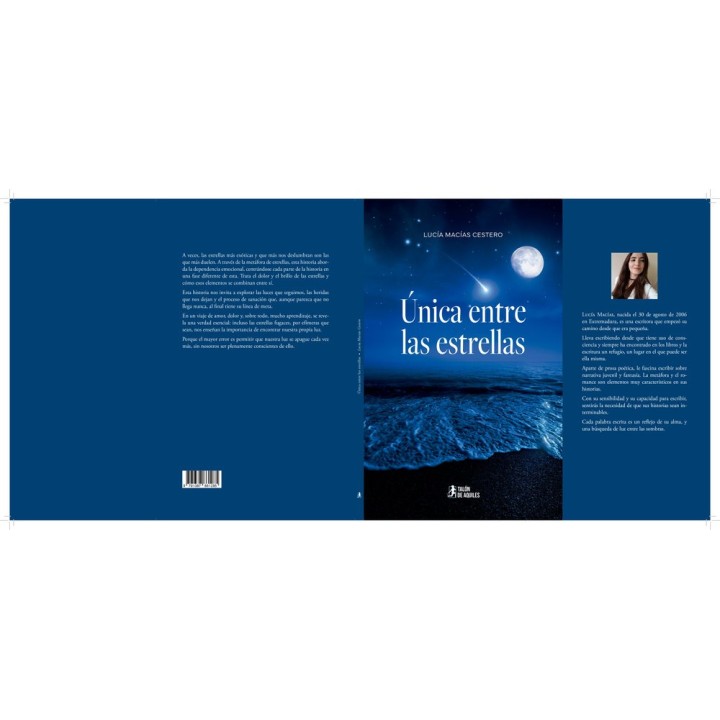 UNICA ENTRE LAS ESTRELLAS