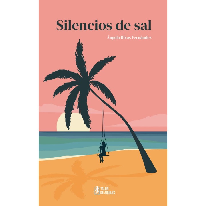 SILENCIOS DE SAL