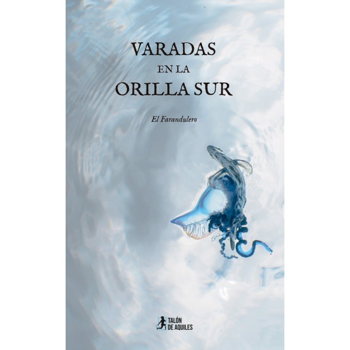 VARADAS EN LA ORILLA SUR