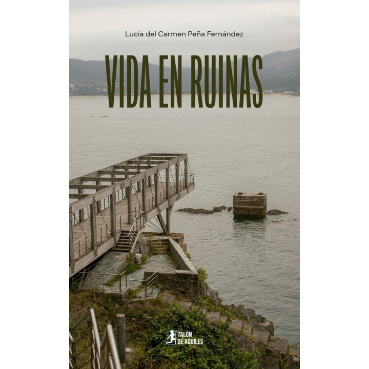 VIDA EN RUINAS