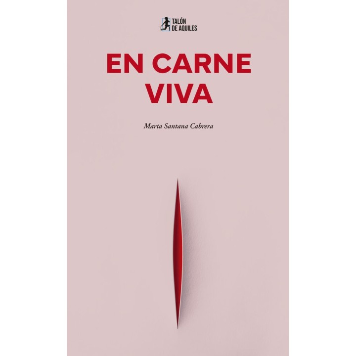 EN CARNE VIVA