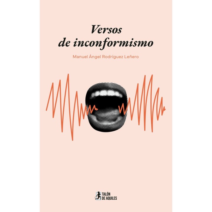 VERSOS DE INCONFORMISMO