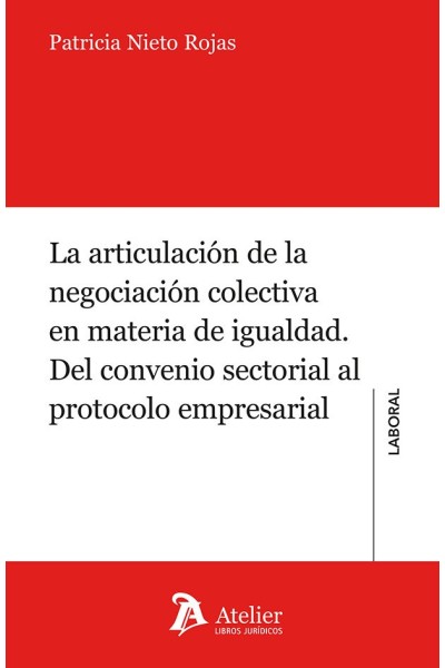 LA ARTICULACION DE LA NEGOCIACION COLECTIVA EN MATERIA DE I