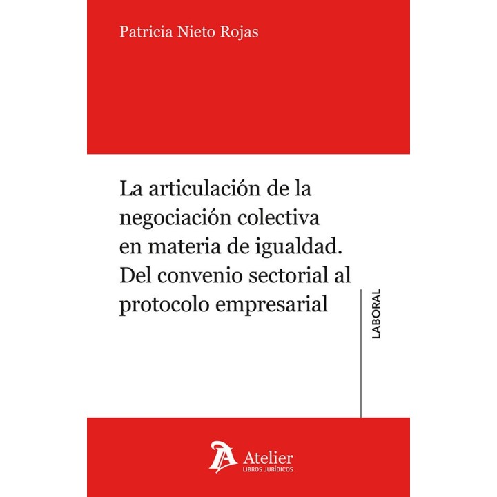LA ARTICULACION DE LA NEGOCIACION COLECTIVA EN MATERIA DE I