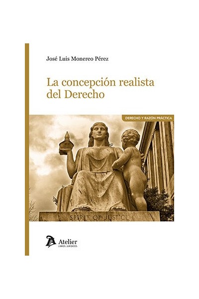 LA CONCEPCION REALISTA DEL DERECHO ANALISIS DEL PENSAMIENTO