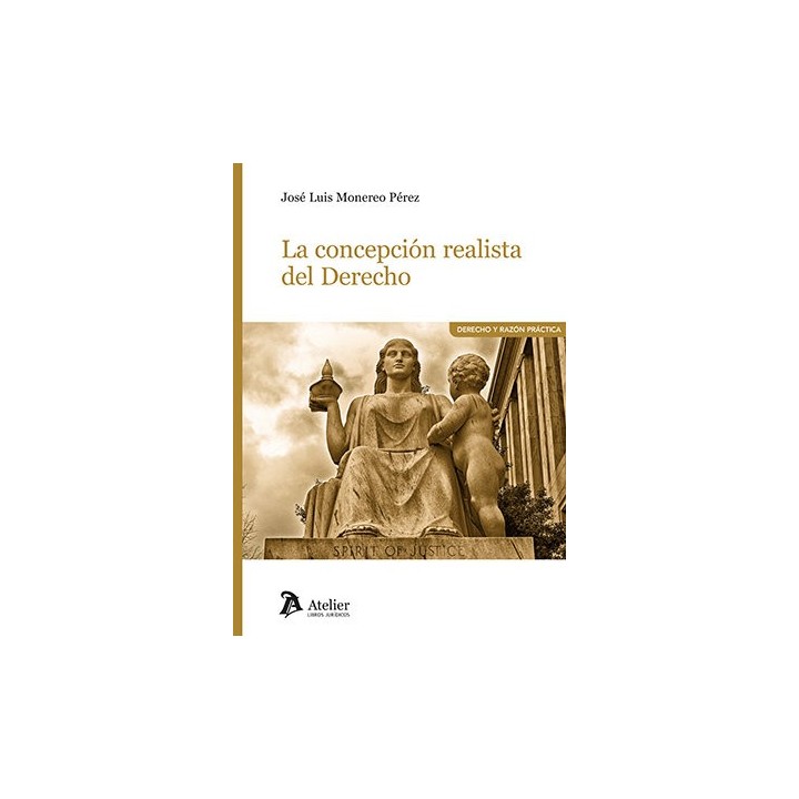 LA CONCEPCION REALISTA DEL DERECHO ANALISIS DEL PENSAMIENTO