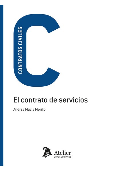 EL CONTRATO DE SERVICIOS