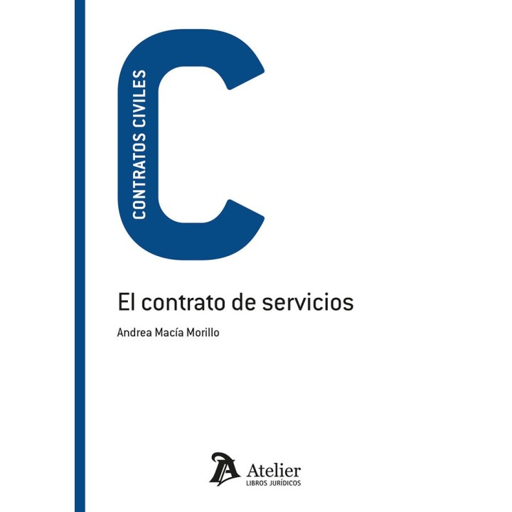 EL CONTRATO DE SERVICIOS
