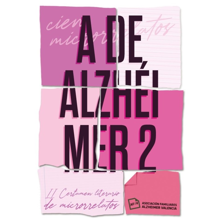 A DE ALZHEIMER 2