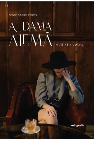 A DAMA ALEMA