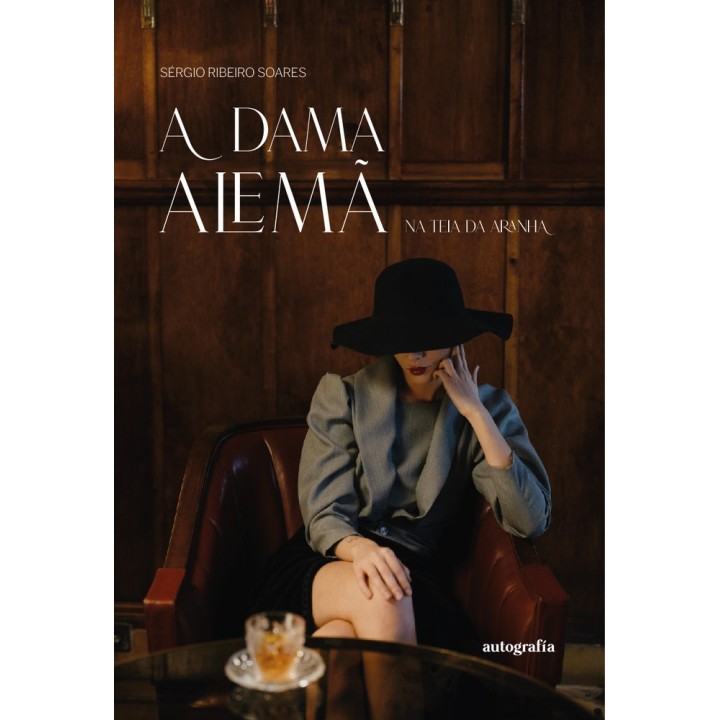 A DAMA ALEMA