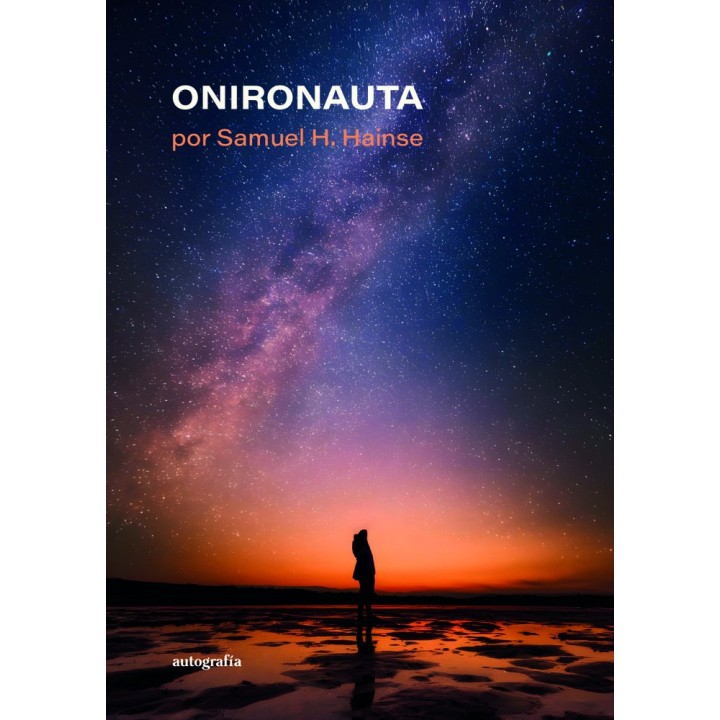 ONIRONAUTA