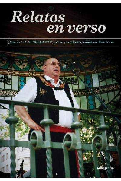 RELATOS EN VERSO
