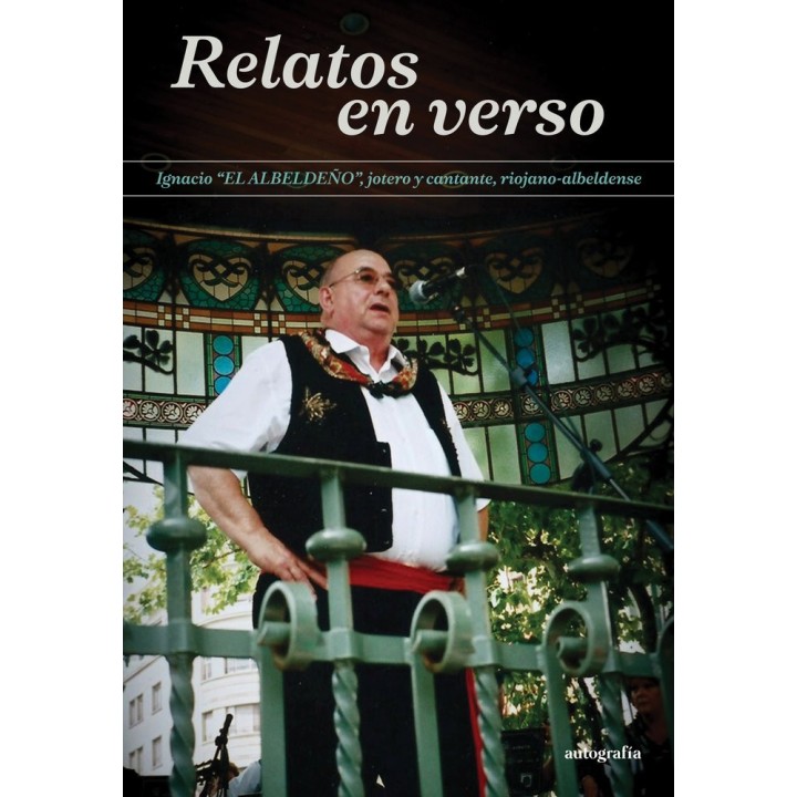 RELATOS EN VERSO